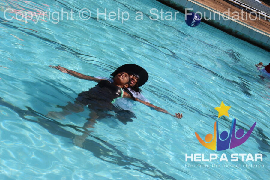 Help a Star in Suriname in 2022