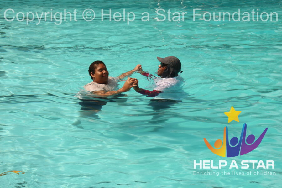 Help a Star in Suriname in 2022