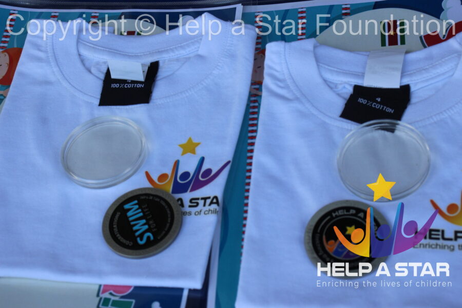 Help a Star in Suriname in 2022