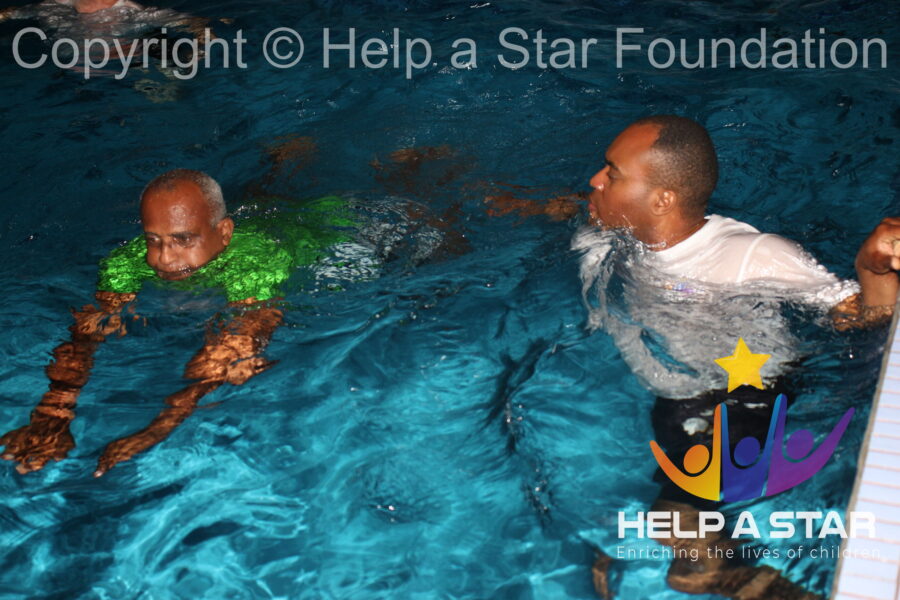 Help a Star in Suriname in 2022