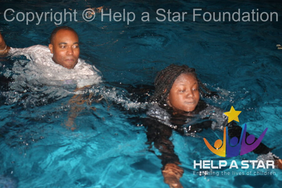 Help a Star in Suriname in 2022