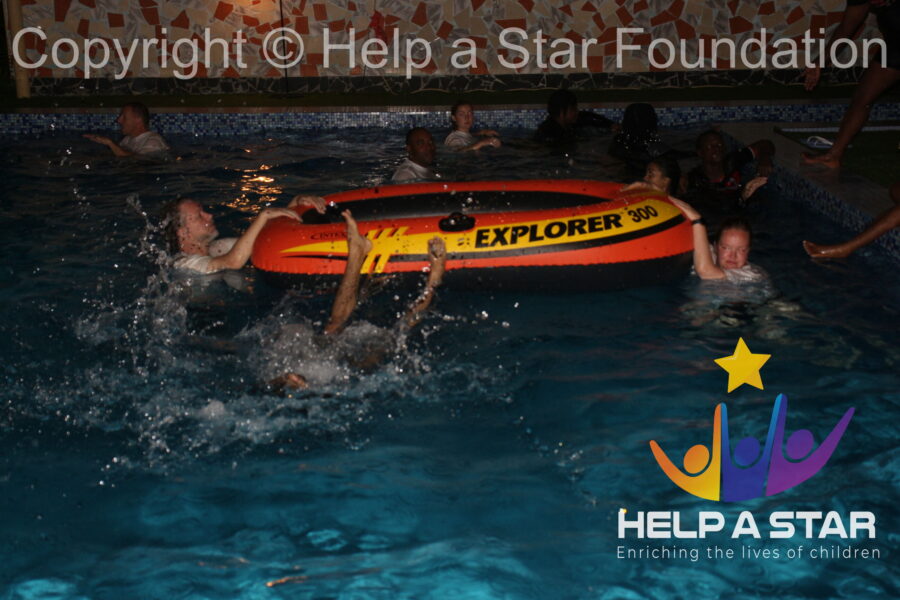 Help a Star in Suriname in 2022