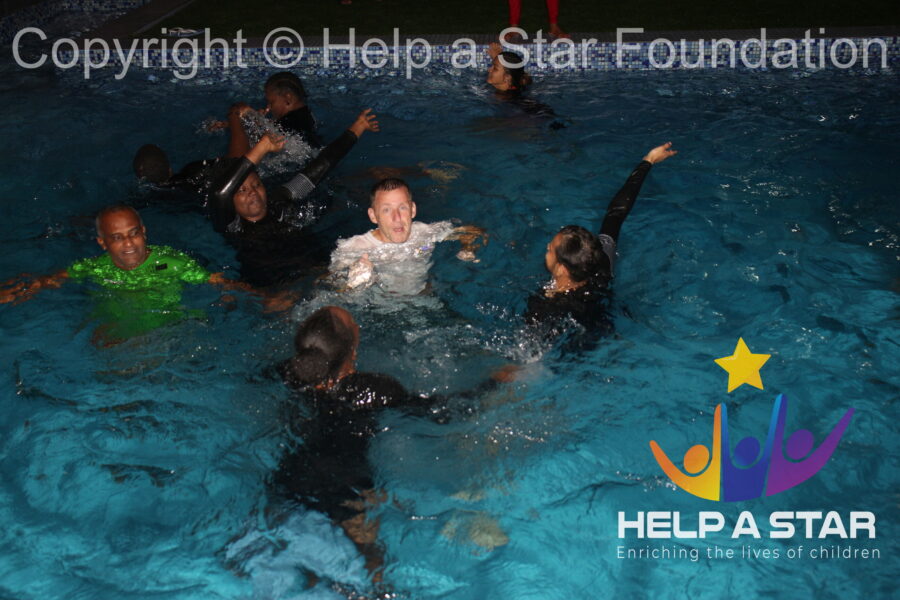 Help a Star in Suriname in 2022