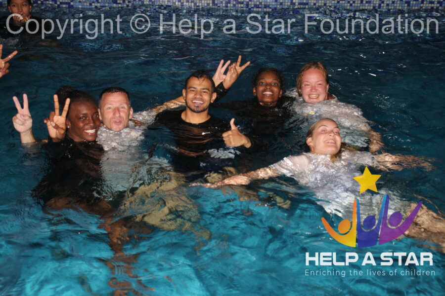 Help a Star in Suriname in 2022